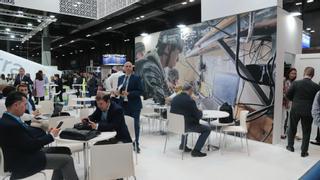 Córdoba se posiciona en Feindef en el epicentro de la industria de mayor desarrollo de futuro