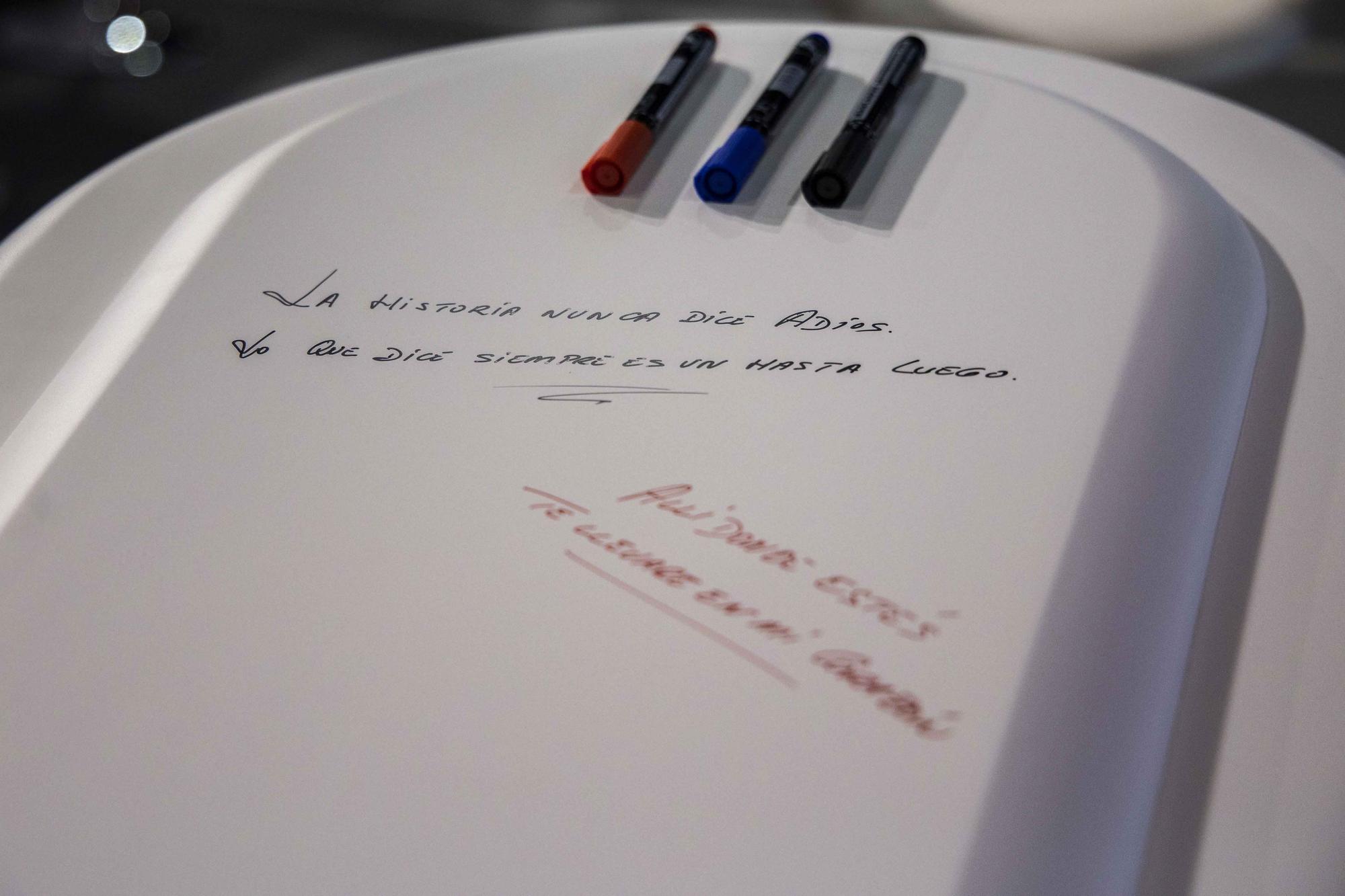 Funermostra, el escaparate del negocio del descanso eterno