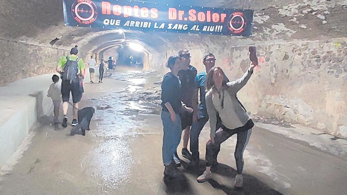 Els reptes del doctor Soler