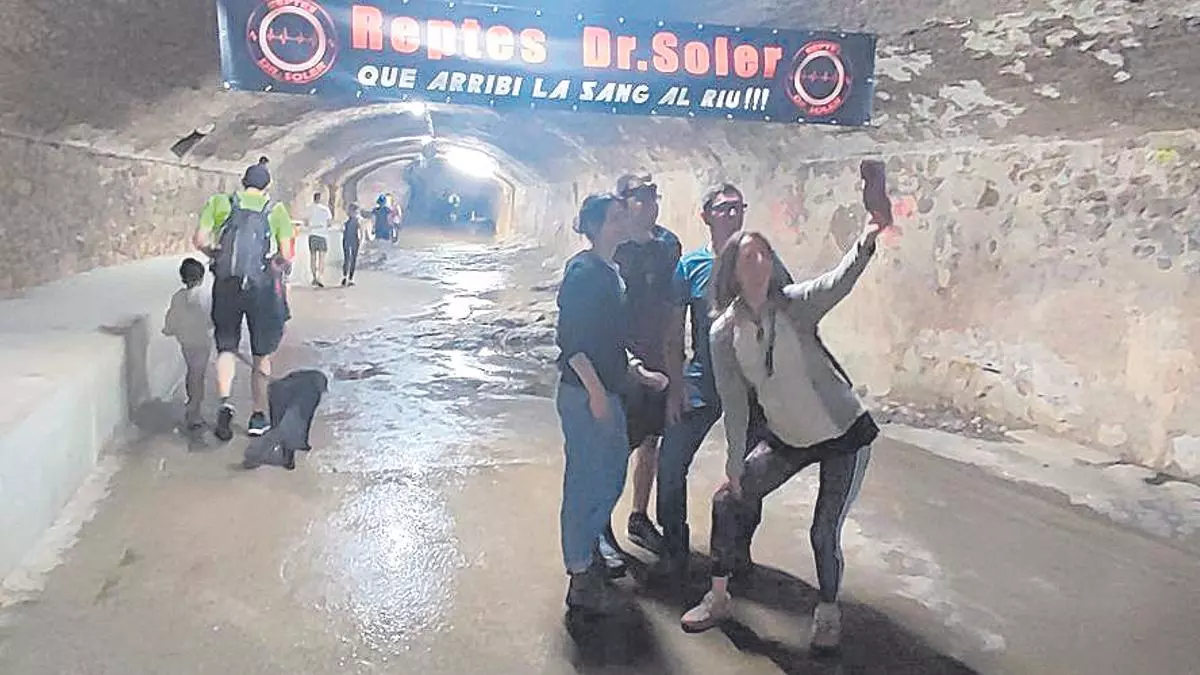 Los retos del doctor Soler