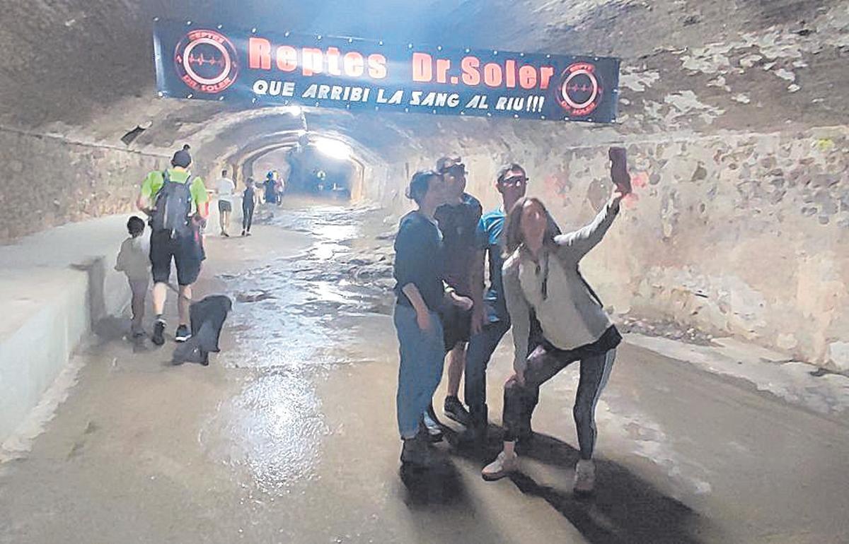 Els reptes del doctor Soler Els reptes del doctor Soler