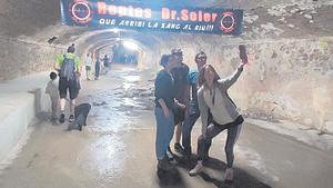 Els reptes del doctor Soler