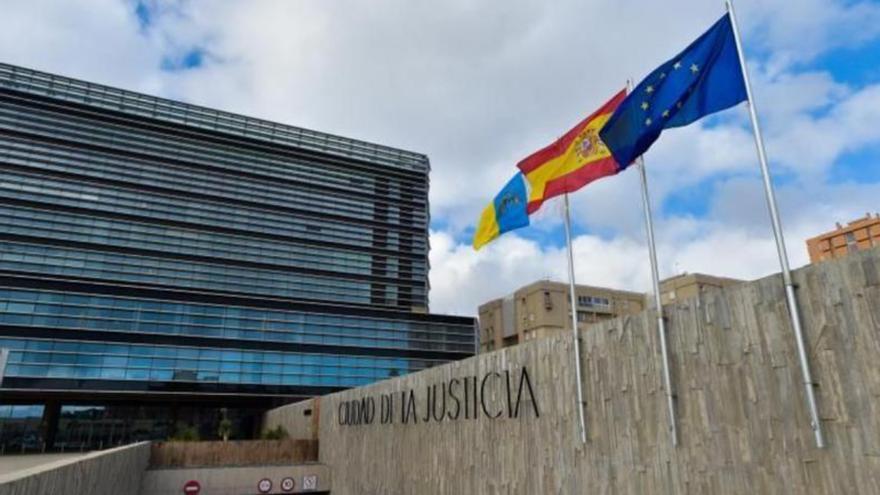 Canarias destina 7,6 millones para el mantenimiento y actualización del sistema informático judicial Atlante web