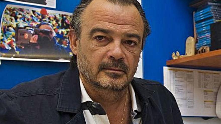 Joan Antoni Lozano &#039;Xano&#039;