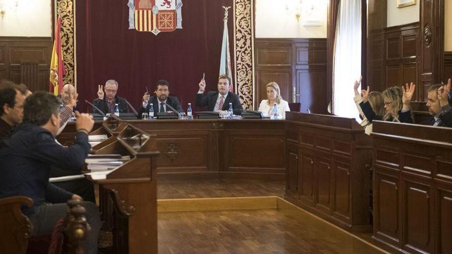 La estrategia turística de Diputación y empresas rompe el lastre estacional