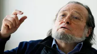 Santiago Niño Becerra sentencia el futuro del Bitcoin: "Puede bajar en..."