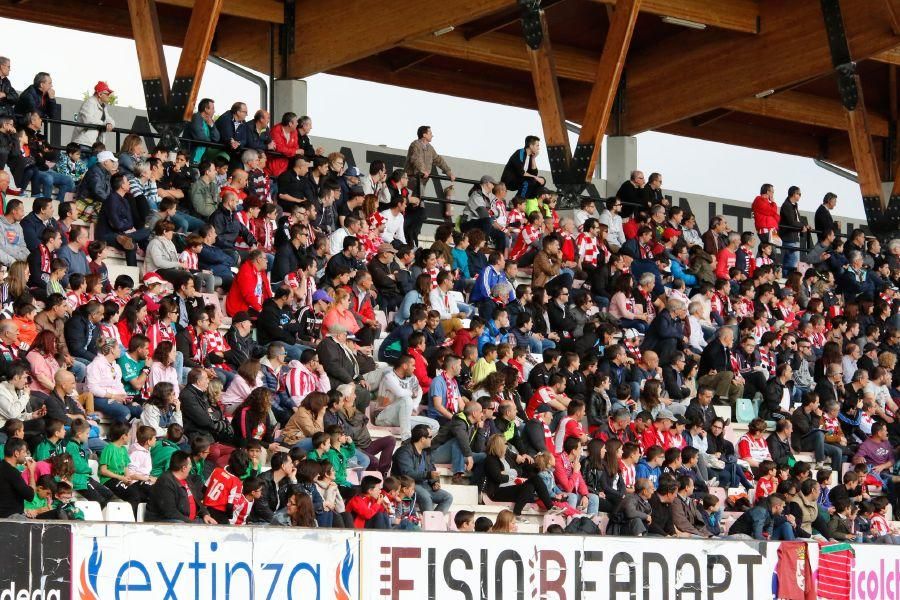 El Zamora pierde el tren del ascenso