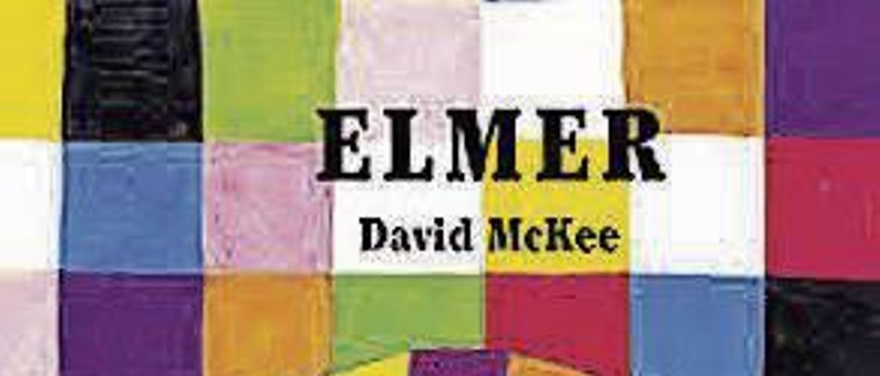 Elmer