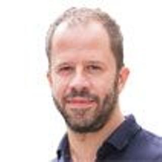 Dani Vilaró