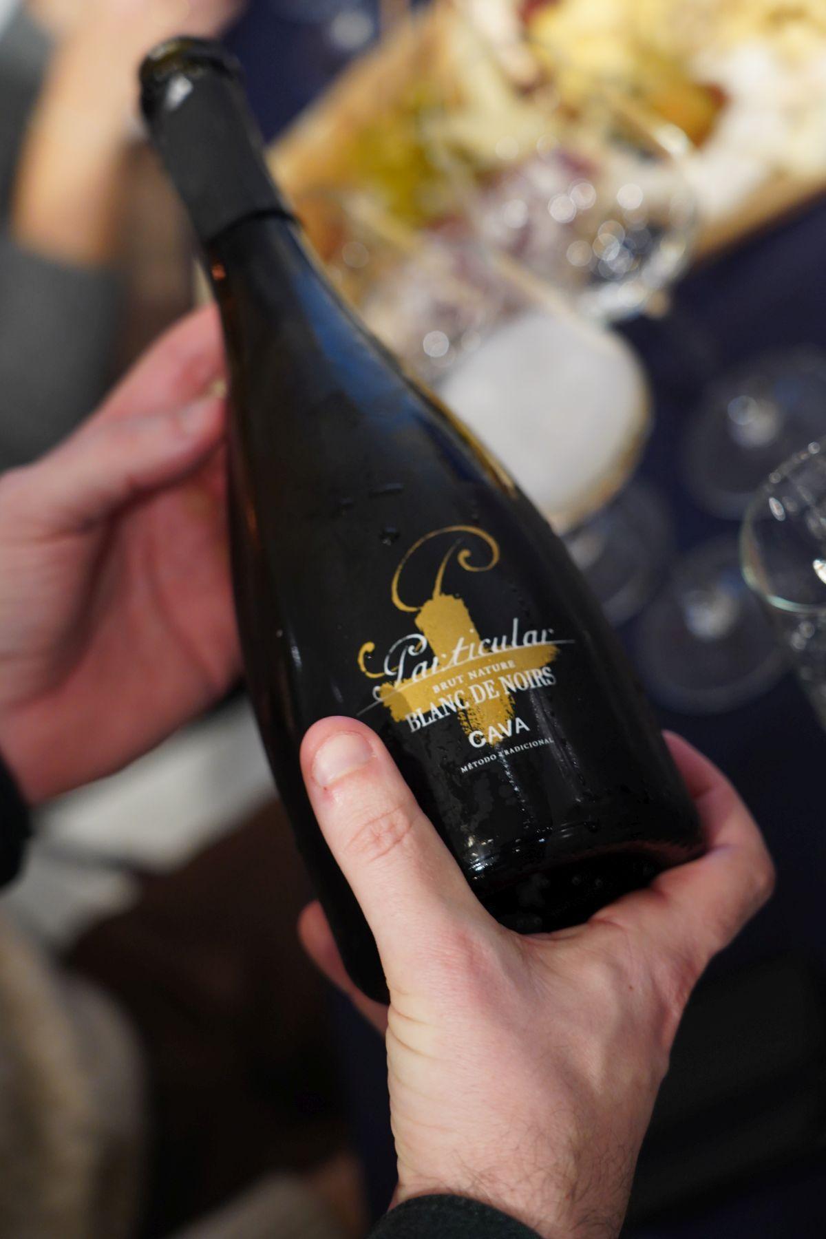 Bodegas San Valero presenta su gama Cava Particular Garnacha, elaborada 100% con esta variedad autóctona.