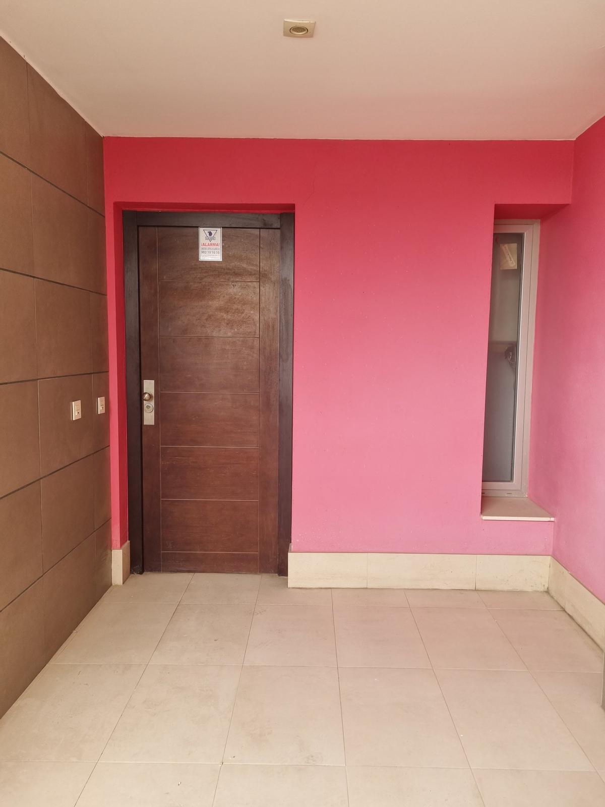 Una de las casas ofertadas en Alberic.