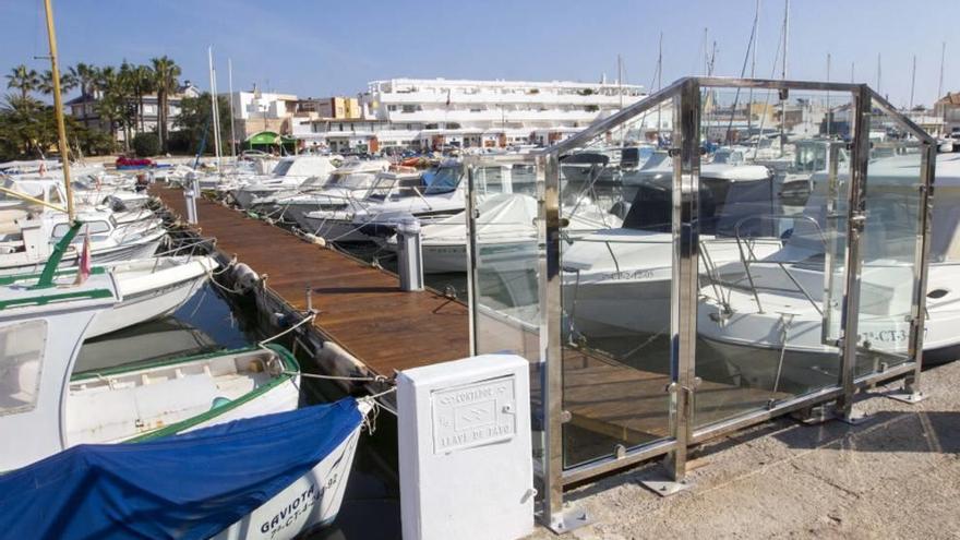 Piden peatonalizar el puerto de Cabo de Palos para atraer más turismo