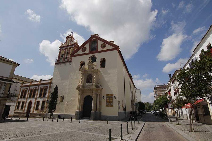 Martes Santo, abocados a quedarse en casa