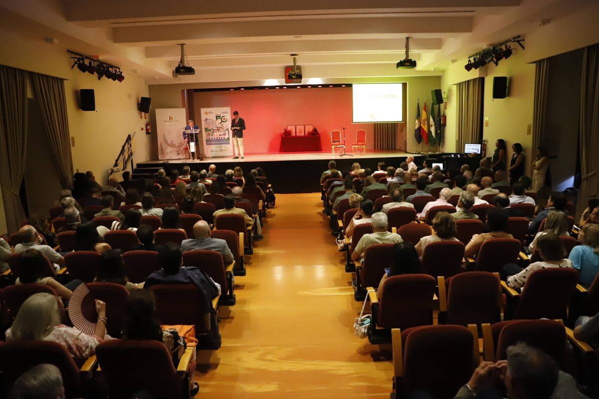 Premios Miguel Berni por la donación de órganos, en imágenes Premios Miguel Berni por la donación de órganos, en imágenes