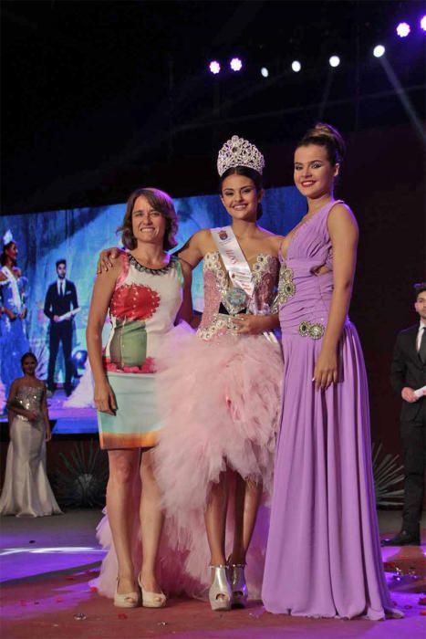 Miss Internacional Lanzarote 2016