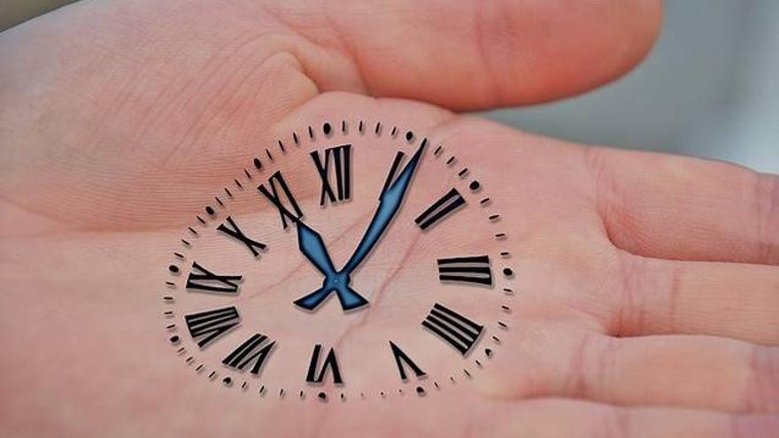 Un estudio explica por qué hay gente que nunca es puntual