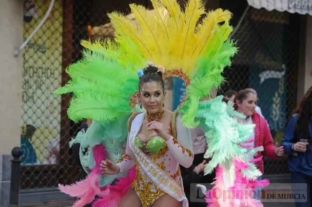 Carnaval en Cabezo de Torres