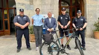 Inca crea una unidad policial específica para el centro urbano