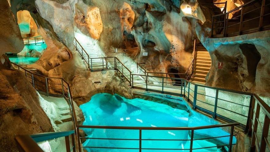 La Cueva del Tesoro abre gratis por el Día Internacional de las Cuevas: cómo reservar la entrada