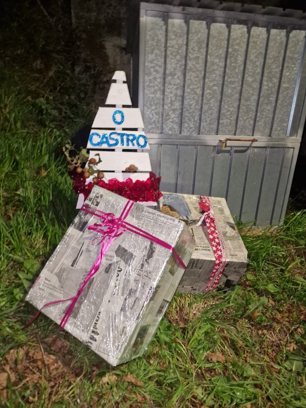 Non hai Nadal sin Camposancos