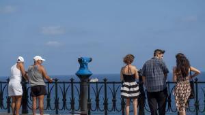 Aquests són els llocs de Catalunya preferits pels turistes per Setmana Santa