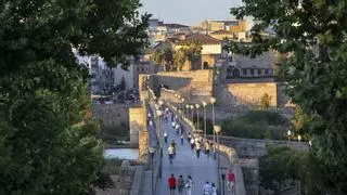 Disfruta de este paseo por el Guadiana de Mérida, la joya mejor conservada