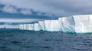 El Niño amenaza con acelerar el derretimiento de la Antártida