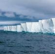 Las plataformas heladas de la Antártida se funden más por El Niño
