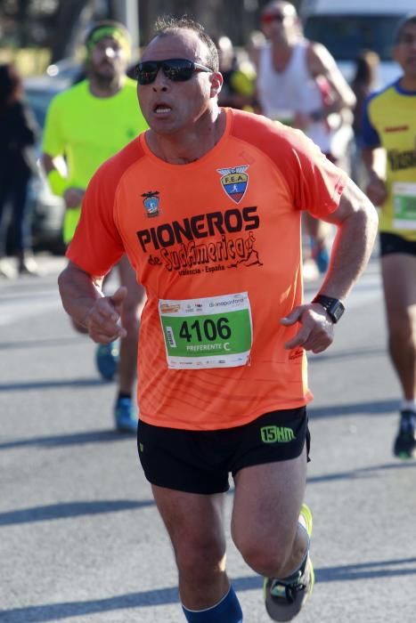 VII Carrera por la Salud en Valencia