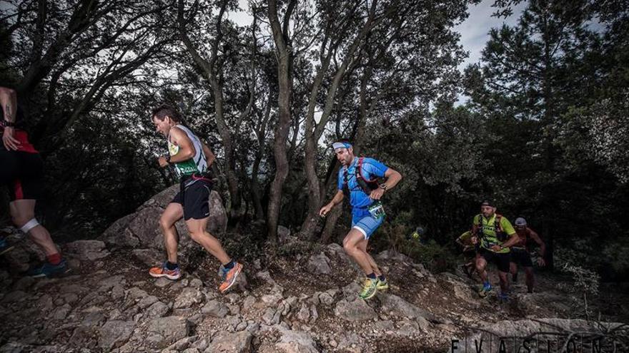 La II Marató Penyagolosa Xodos busca repetir el éxito de su estreno