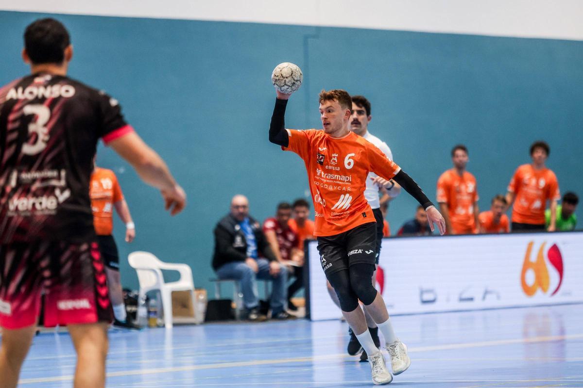 Descubre las mejores fotos de la victoria del Trasmapi