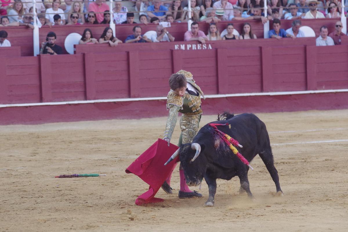 Final del Certamen de Escuelas Taurinas 2025