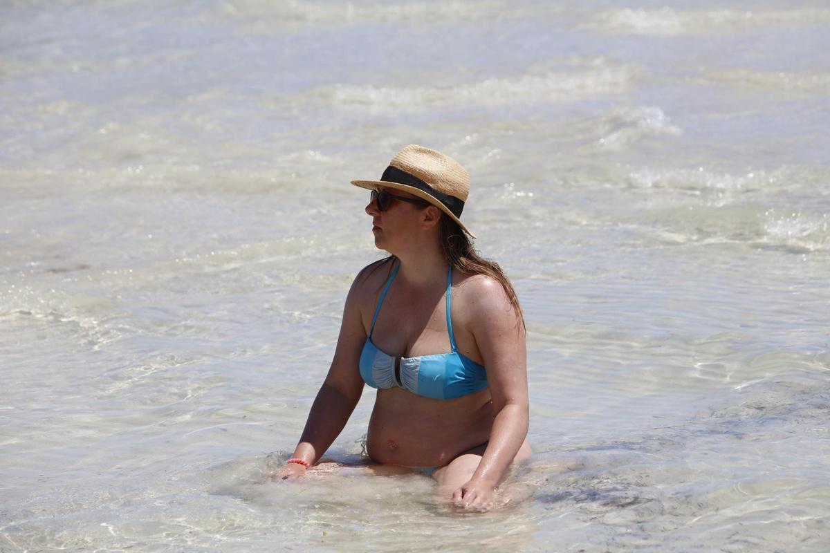 Urlaub auf Mallorca: So sieht es im Sommer 2024 an der Playa de Muro aus