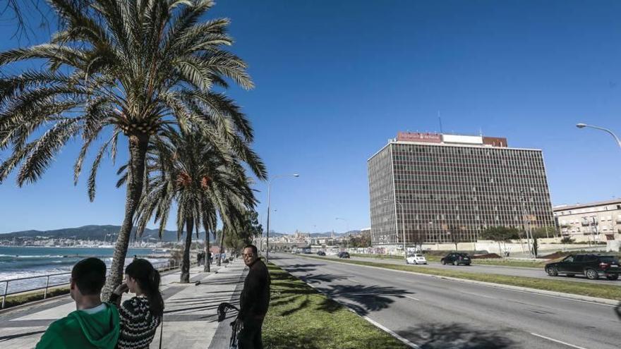 Gesa se adaptará para ser la pieza clave del cambio en el barrio de Nou Llevant.