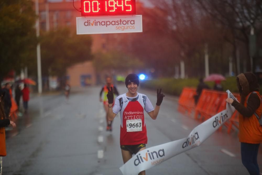 Búscate en la Carrera Galápagos 2018