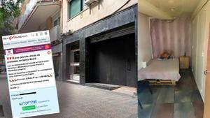 Els Mossos detecten un auge de la prostitució ‘low cost’ a Barcelona
