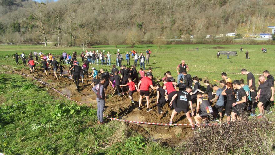 ¿Qué es la Farinato Race, que se disputará en Cangas de Onís el 17 de marzo?