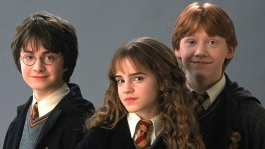 Harry Potter cumple  20 años alumbrando a los jóvenes millennials