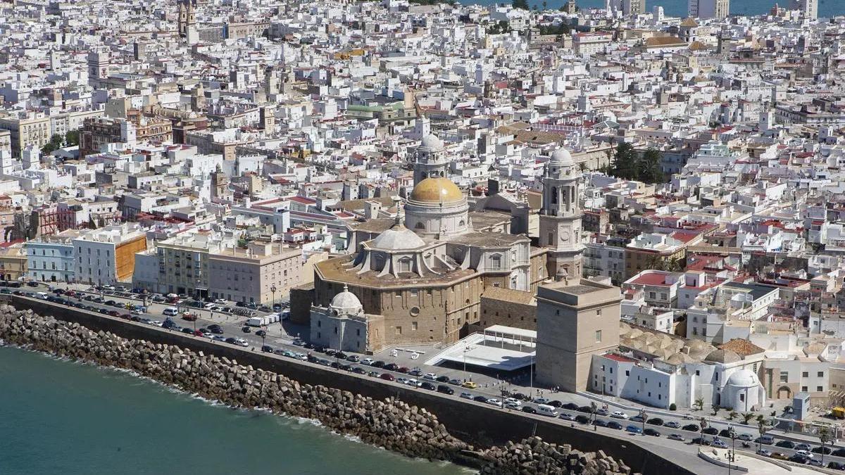 Estas son las cinco peores ciudades de España para vivir, según la Inteligencia Artificial