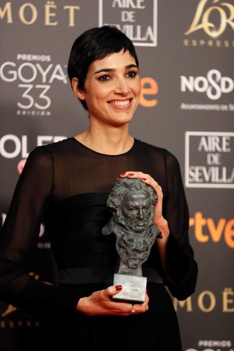 Premios Goya 2019