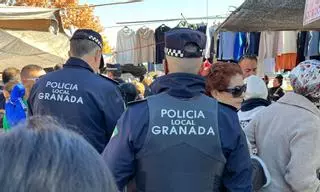 Buscan a una mujer desaparecida cuando se dirigía a un centro de día de Granada