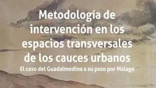 Guadalmedina: el río de la ciudad