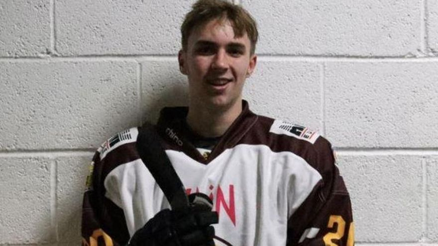 Conmoción en el hockey hielo británico por la muerte de la joven promesa Gary Kelly en Ibiza