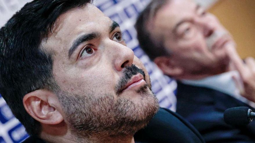 Rayco García, a su pareja tras obligarla a abortar: &quot;Mato al niño&quot;