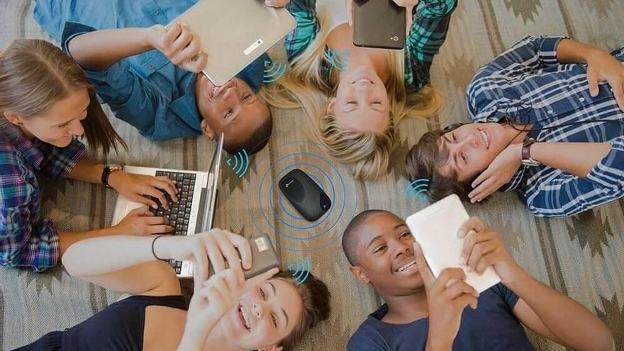 ¿Problemas con tu señal WiFi? Este repetidor se ha convertido en el favorito de Amazon con más de 70.000 reseñas