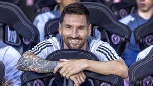 Les reaccions al fabulós debut de Messi a Miami: «Encara estic en xoc»