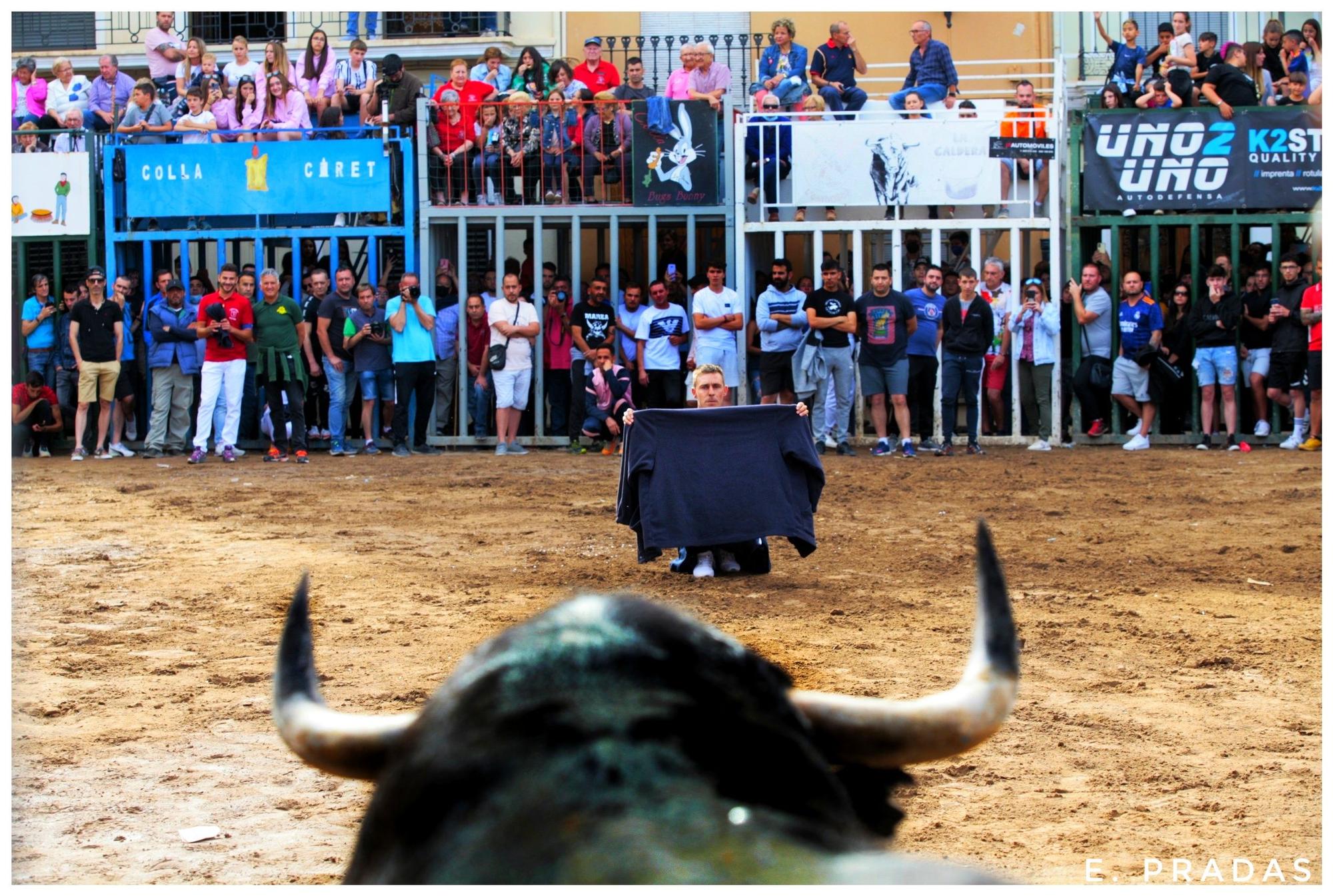 Fiestas de Almassora