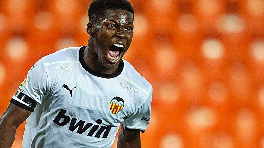 ¿Cuál es la nueva cláusula de rescisión de Yunus Musah?