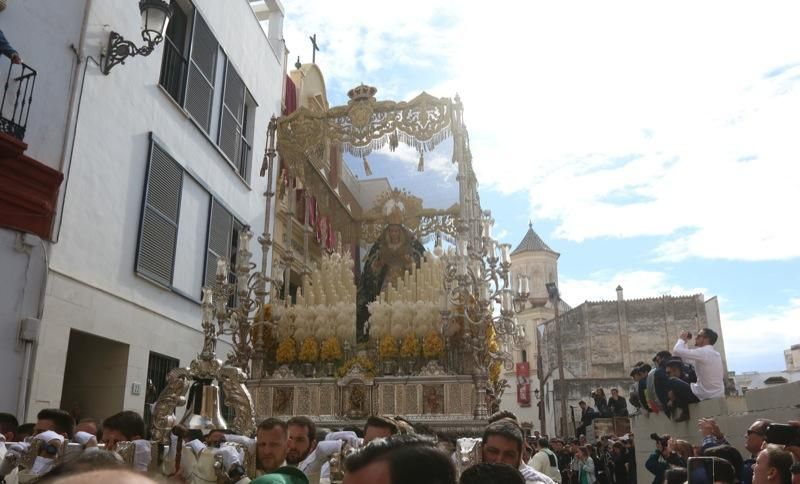 Domingo de Ramos de 2016 | Pollinica