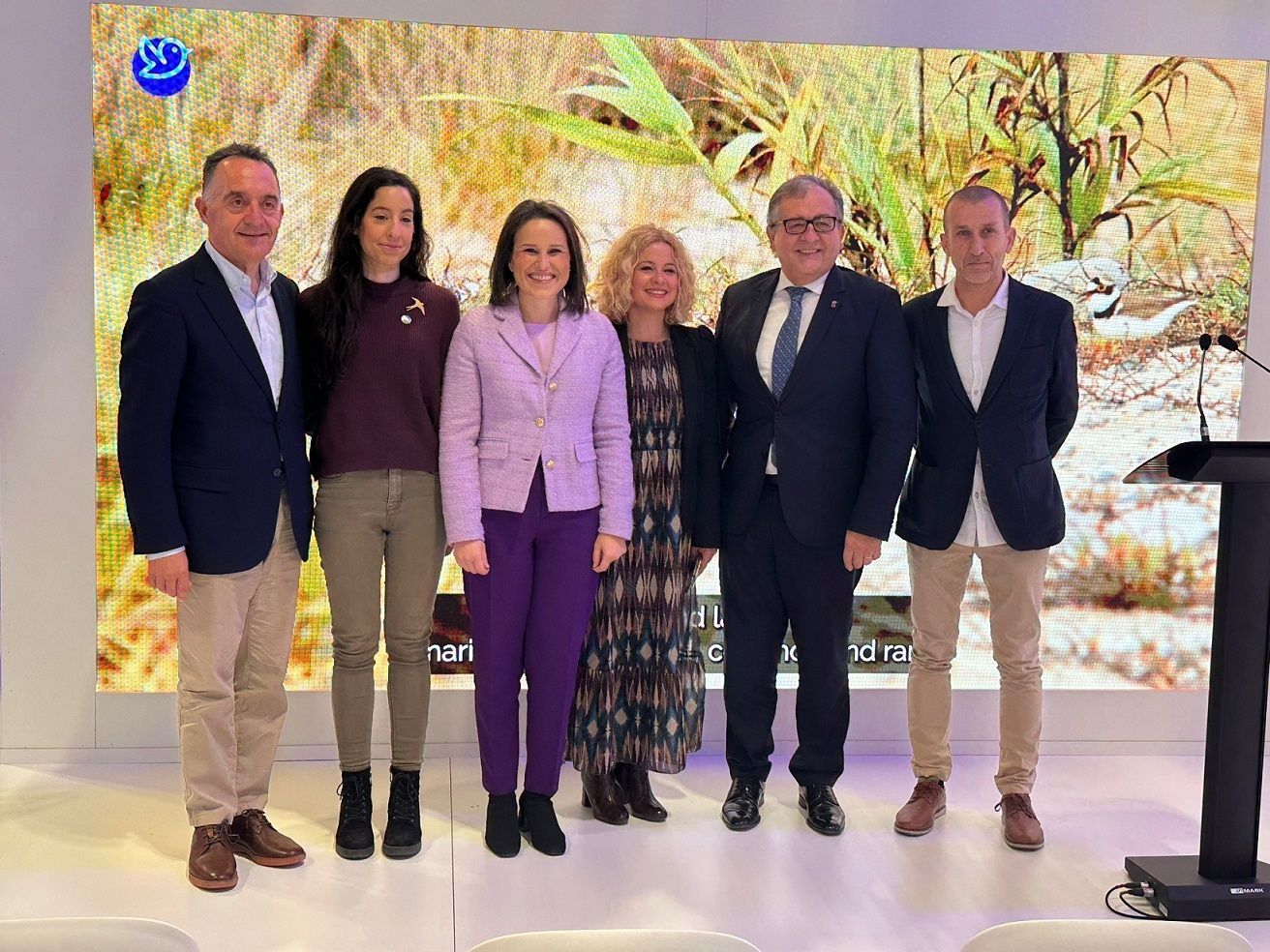 Las mejores imágenes de la presencia de Castellón en Fitur